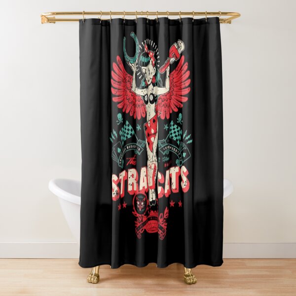 Item preview, brian singer setzer designed and sold by toufik4506.