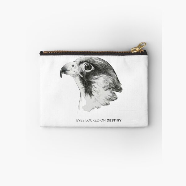 Item preview, Falcon Unisex Softstyle T-Shirt designed and sold by Identitee_.