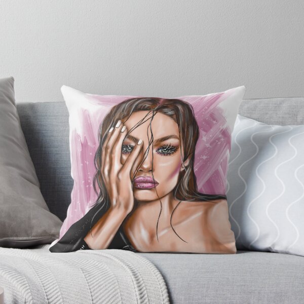 Item preview, Gigi Hadid designed and sold by icongallery.