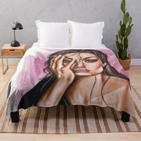 Item preview, Gigi Hadid designed and sold by icongallery.