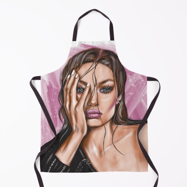 Item preview, Gigi Hadid designed and sold by icongallery.
