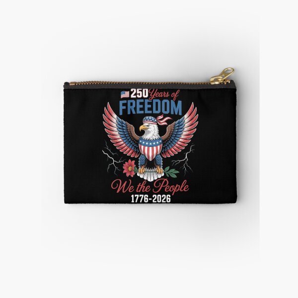 Item preview, 250 Anniversary USA Patriotic Eagle 250th 4th of July 2026 designed and sold by Borkadi.