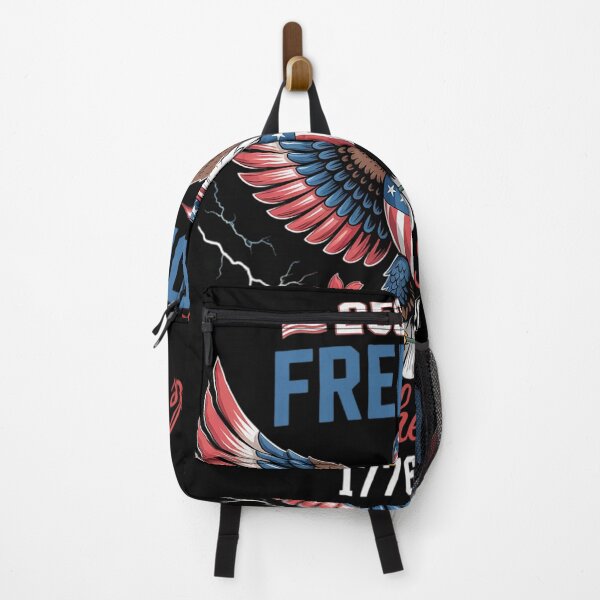 Item preview, 250 Anniversary USA Patriotic Eagle 250th 4th of July 2026 designed and sold by Borkadi.