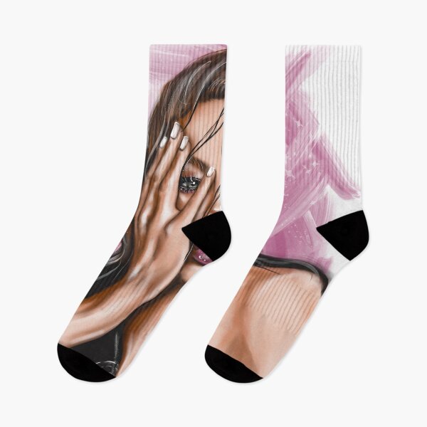 Item preview, Gigi Hadid designed and sold by icongallery.