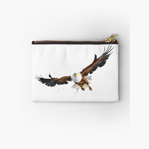 Item preview, African Fish Eagle designed and sold by HOMETOWN86.