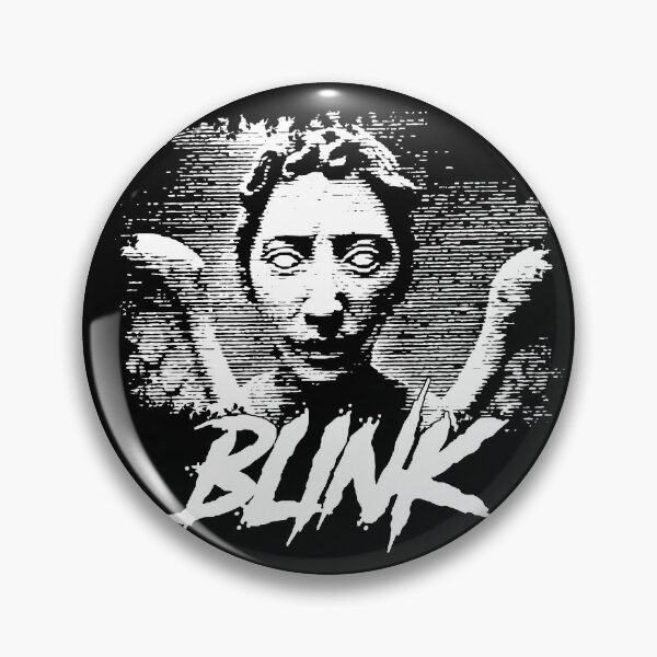 Item preview, Weeping angel blink designed and sold by Indepp.