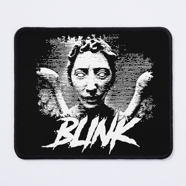 Item preview, Weeping angel blink designed and sold by Indepp.