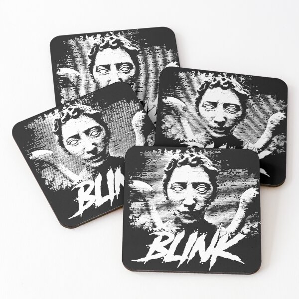 Item preview, Weeping angel blink designed and sold by Indepp.
