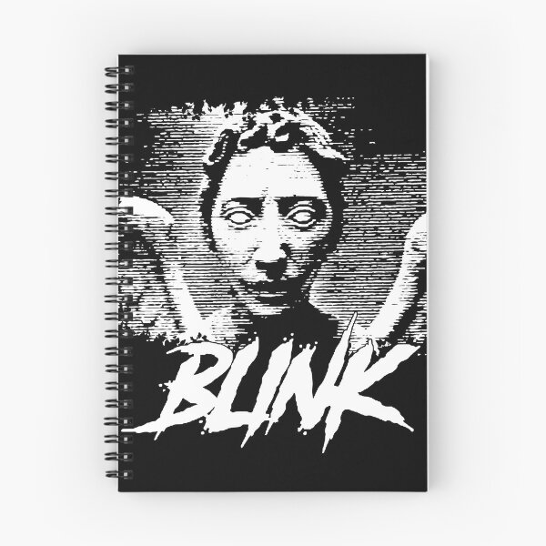 Item preview, Weeping angel blink designed and sold by Indepp.