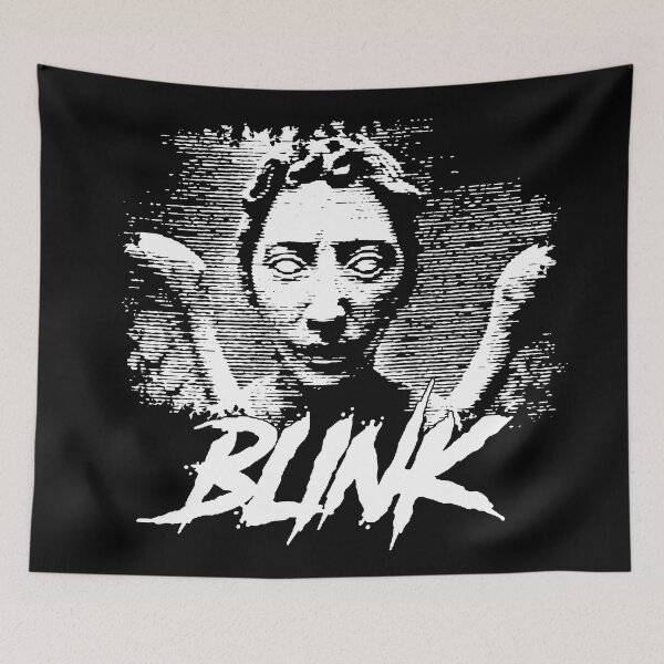 Item preview, Weeping angel blink designed and sold by Indepp.