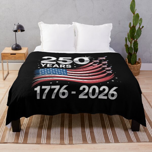 Item preview, 250 Years 1776-2026 USA Flag Fighter Jets 250th Birthday designed and sold by fizzstocmathepa.