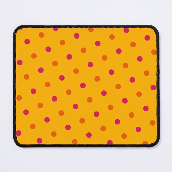 Item preview, Artistic Dotted - Polkadot Circle Shape - Anniversary Gift Ideas designed and sold by RoyalStarsPatts.