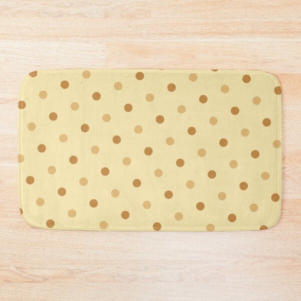 Item preview, Artistic Dotted  -  Polkadot Circle Shape   - Gift Ideas For Mom designed and sold by RoyalStarsPatts.