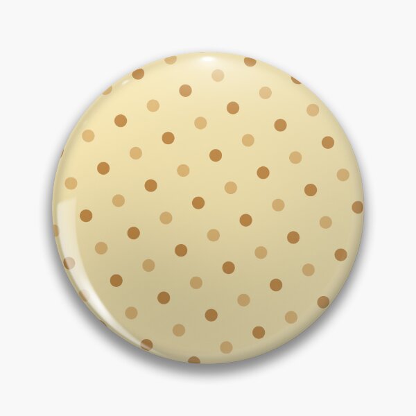 Item preview, Artistic Dotted  -  Polkadot Circle Shape   - Gift Ideas For Mom designed and sold by RoyalStarsPatts.