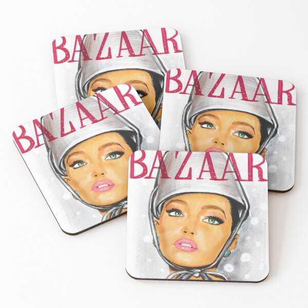 Item preview, Gigi Hadid designed and sold by icongallery.