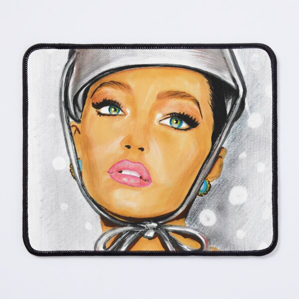 Item preview, Gigi Hadid designed and sold by icongallery.