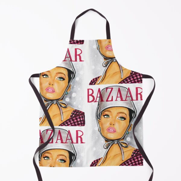 Item preview, Gigi Hadid designed and sold by icongallery.