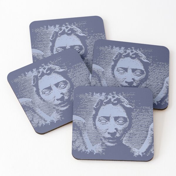 Item preview, Weeping angel blue designed and sold by Indepp.