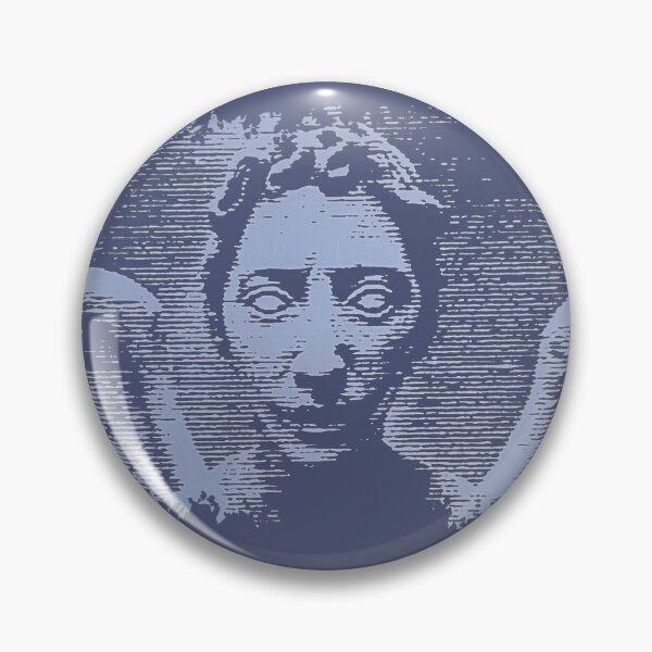 Item preview, Weeping angel blue designed and sold by Indepp.