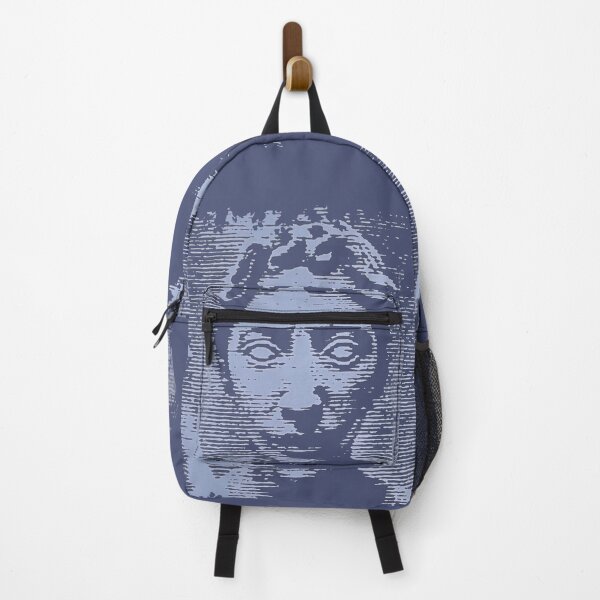 Item preview, Weeping angel blue designed and sold by Indepp.