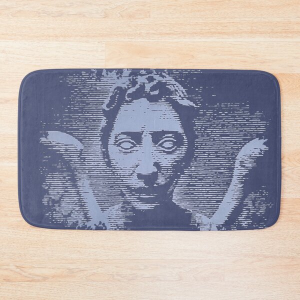 Item preview, Weeping angel blue designed and sold by Indepp.
