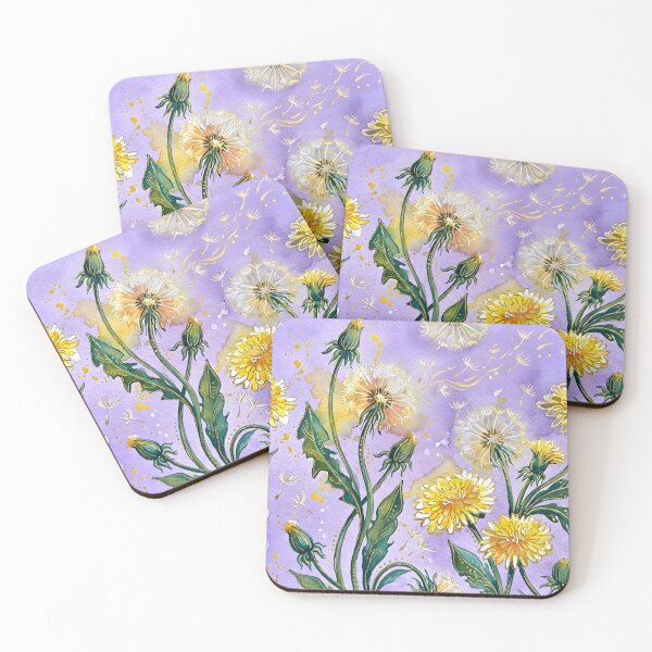 Item preview, Dandelions designed and sold by GraphicsClub.
