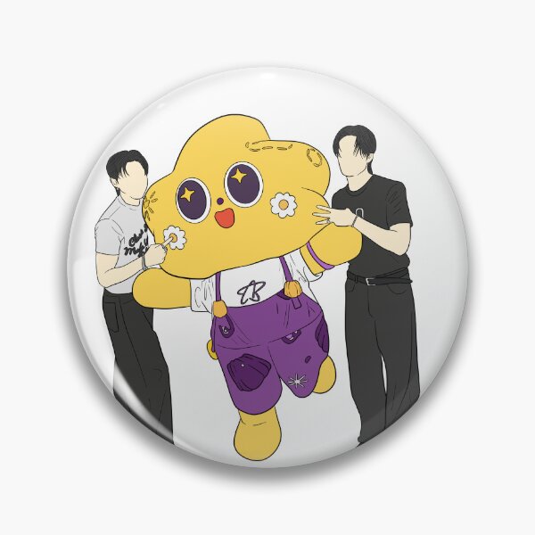 Item preview, Thai Bl series Aou Thanaboon Kiatniran and Boom Tharatorn Janthaworakarn designed and sold by Smuchie.