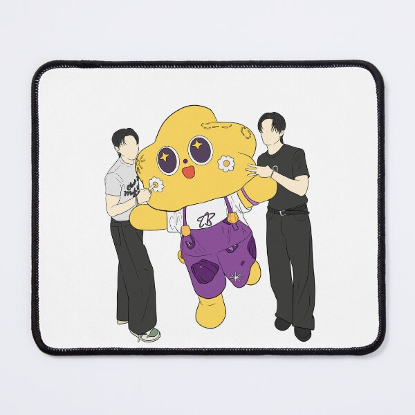 Item preview, Thai Bl series Aou Thanaboon Kiatniran and Boom Tharatorn Janthaworakarn designed and sold by Smuchie.