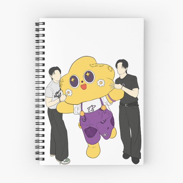 Item preview, Thai Bl series Aou Thanaboon Kiatniran and Boom Tharatorn Janthaworakarn designed and sold by Smuchie.