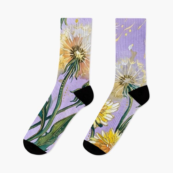 Item preview, Dandelions designed and sold by GraphicsClub.