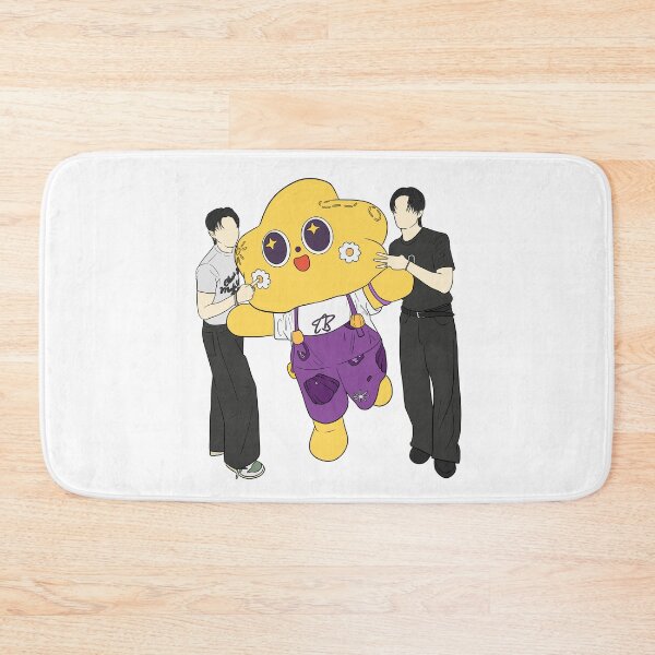 Item preview, Thai Bl series Aou Thanaboon Kiatniran and Boom Tharatorn Janthaworakarn designed and sold by Smuchie.