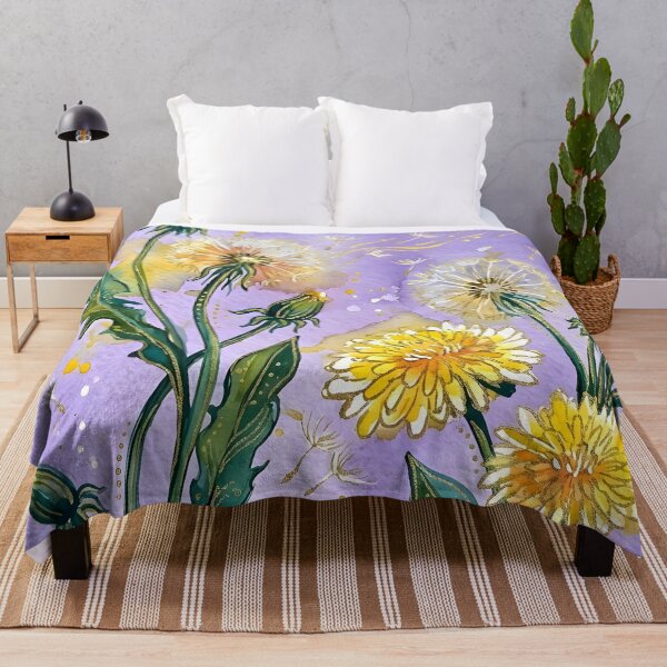 Item preview, Dandelions designed and sold by GraphicsClub.