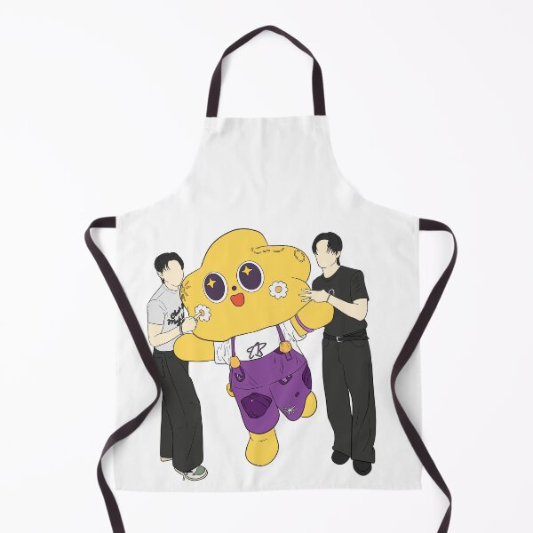 Item preview, Thai Bl series Aou Thanaboon Kiatniran and Boom Tharatorn Janthaworakarn designed and sold by Smuchie.