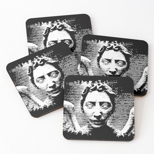 Item preview, Weeping angel designed and sold by Indepp.