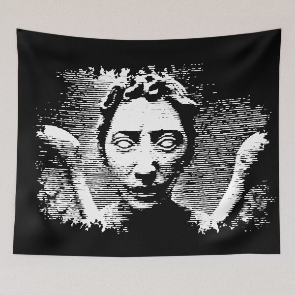 Item preview, Weeping angel designed and sold by Indepp.