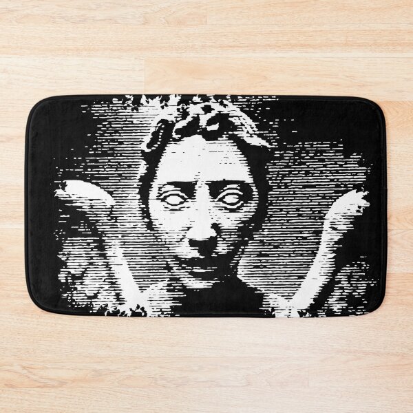 Item preview, Weeping angel designed and sold by Indepp.