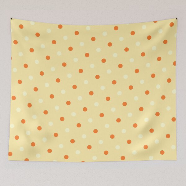 Item preview, Artistic Dotted  -  Polkadot Circle Shape   - Graduation Gifts designed and sold by RoyalStarsPatts.