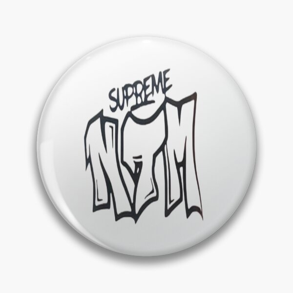 Item preview, supreme ntm designed and sold by Djamel1706.