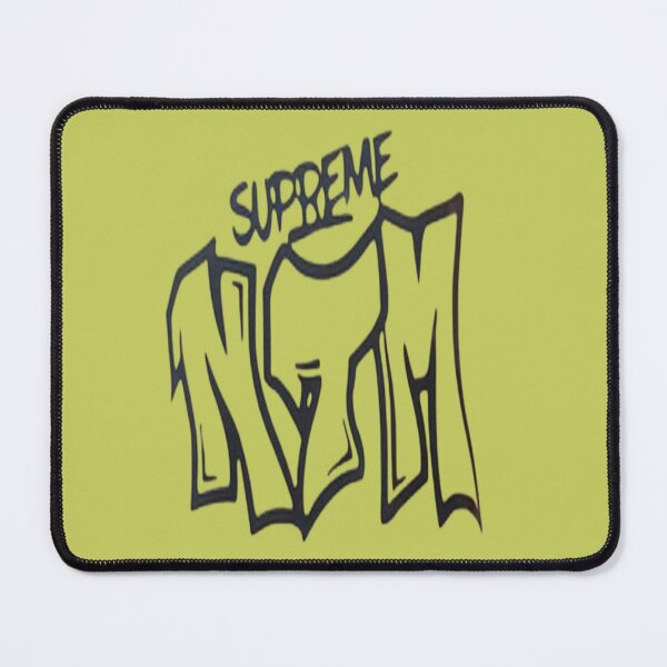 Item preview, supreme ntm designed and sold by Djamel1706.