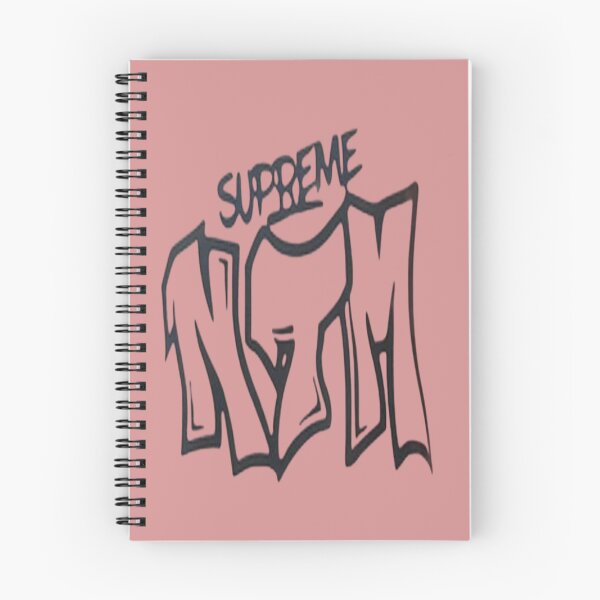 Item preview, supreme ntm designed and sold by Djamel1706.