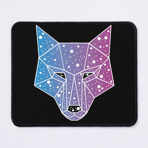 Item preview, Galactic Wolf designed and sold by Lagueny.