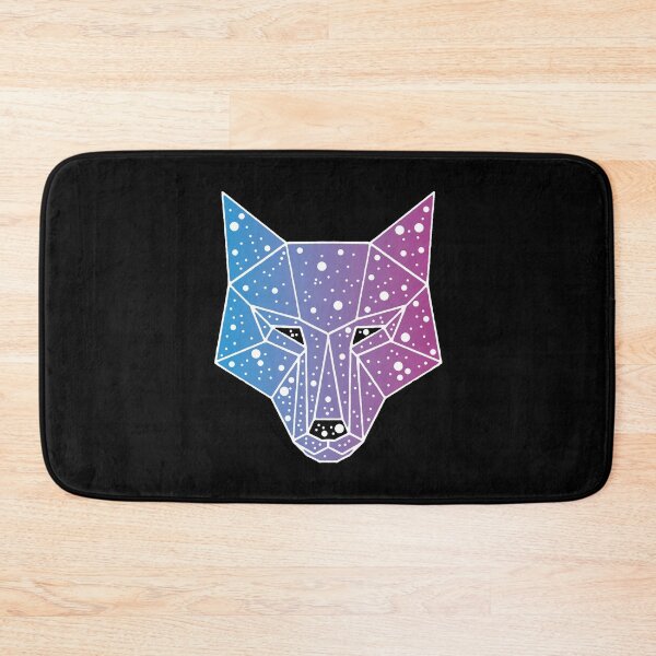 Item preview, Galactic Wolf designed and sold by Lagueny.