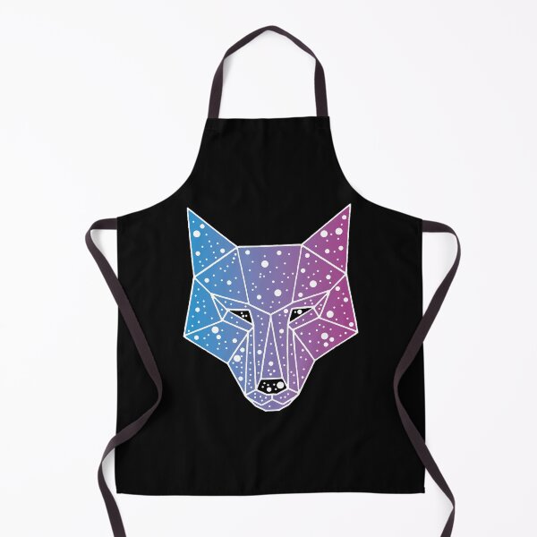 Item preview, Galactic Wolf designed and sold by Lagueny.