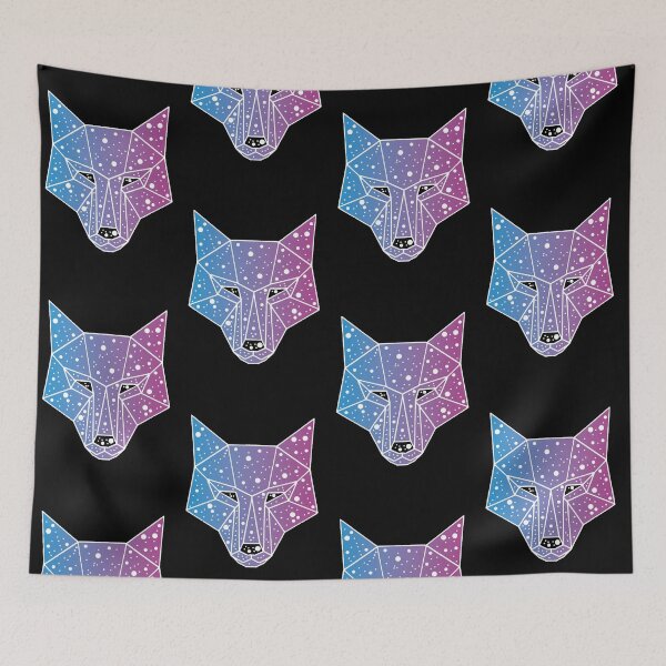 Item preview, Galactic Wolf designed and sold by Lagueny.