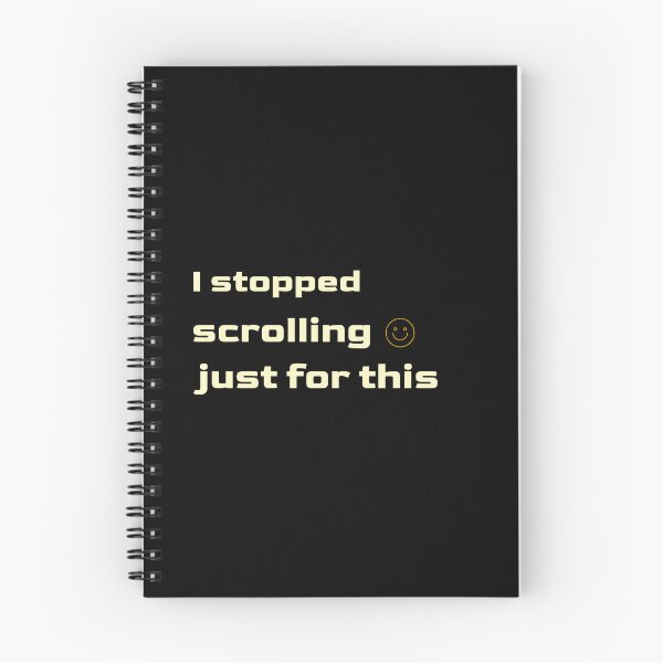 Item preview, I stopped scrolling just for this designed and sold by GlimmerAura.
