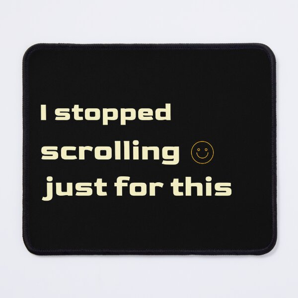 Item preview, I stopped scrolling just for this designed and sold by GlimmerAura.