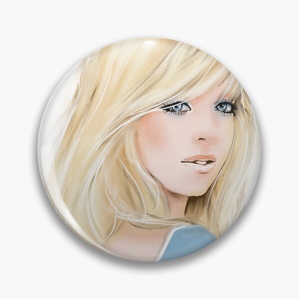 Item preview, Goldie Hawn designed and sold by icongallery.