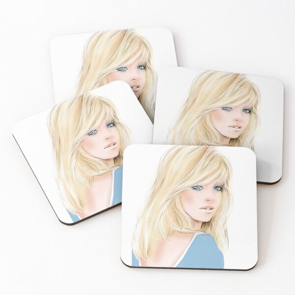 Item preview, Goldie Hawn designed and sold by icongallery.
