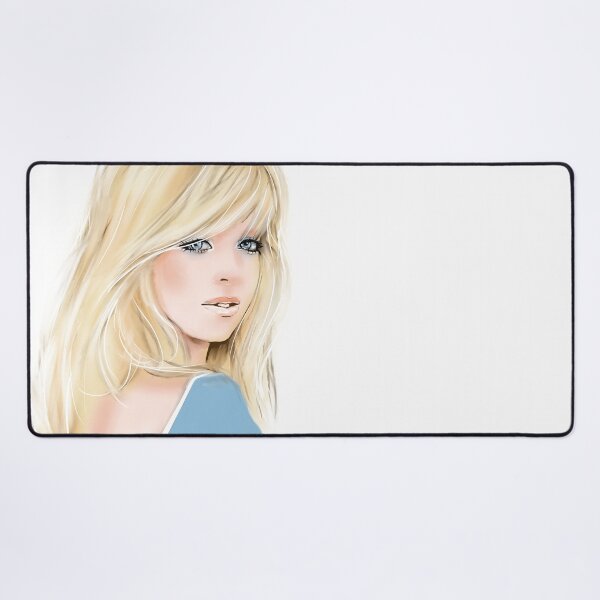 Item preview, Goldie Hawn designed and sold by icongallery.