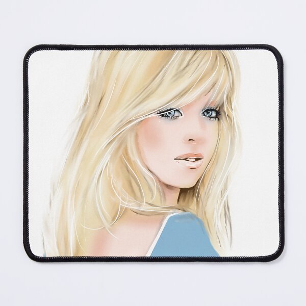 Item preview, Goldie Hawn designed and sold by icongallery.
